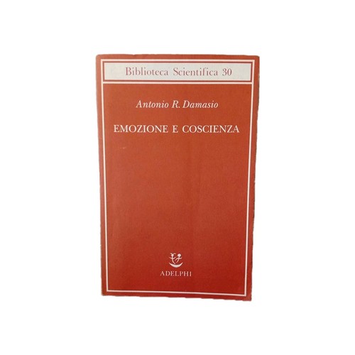 Emotion und bewusstsein damast - emotion,