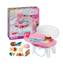 BABY born Füttertisch