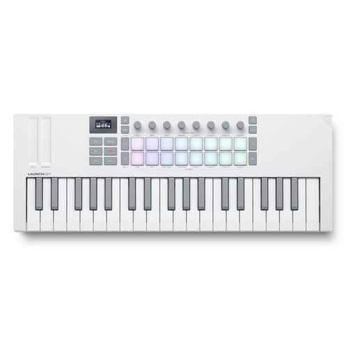 Novation launchkey mini mk4 - novation,