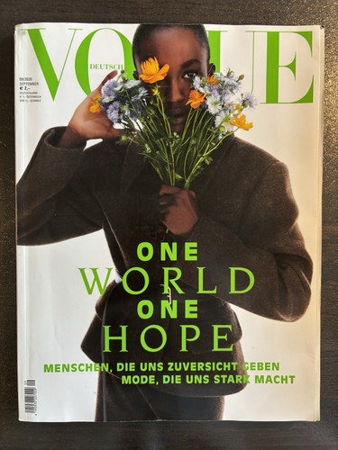 Magazin vogue 09 - magazin, nr.