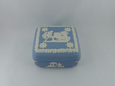 Vintage Porzellan Dose