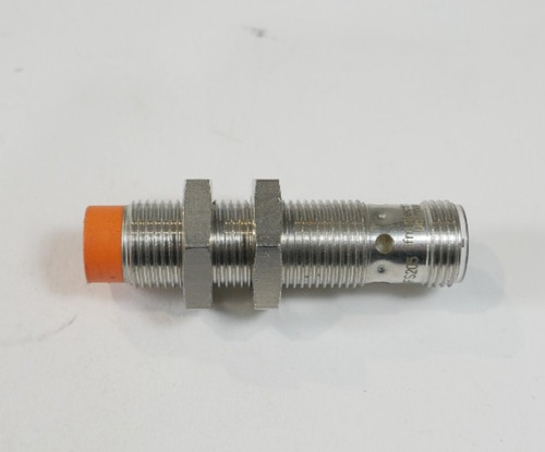 Ifm electronic induktiver - ifm,
