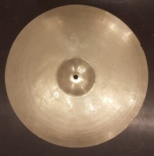 Paiste Standard 18" Vintage