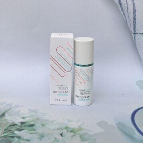 Nuskin skin ageloc boost - nuskin,