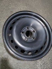 Stahlfelge  Renault MEGANE III