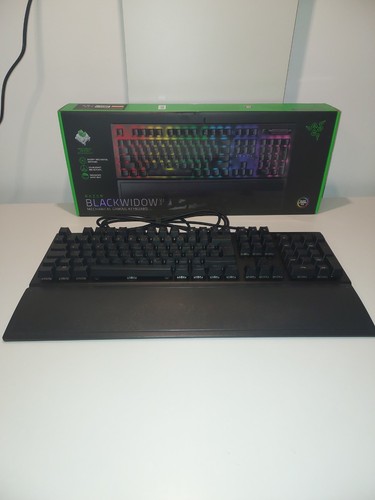 Razer blackwidow - razer, v3