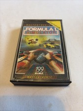 Formel 1 Simulator Spectrum