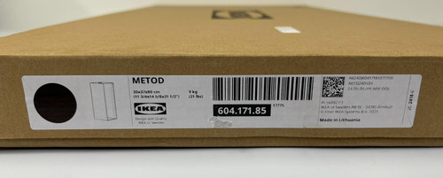 Ikea metod - ikea,