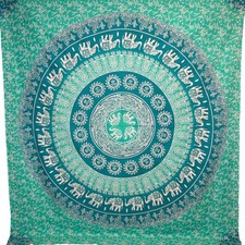 Tagesdecke Bettüberwurf