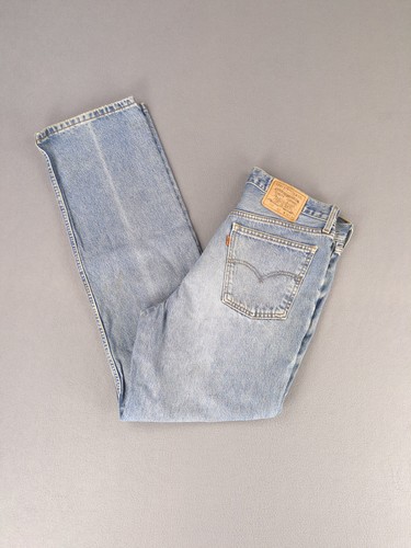 Levi jeans 630 vintage 90s - levi's,