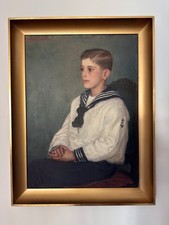 ❗️Antikes Jugendstil