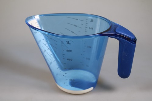Tupperware combiplus messgenau - tupperware,