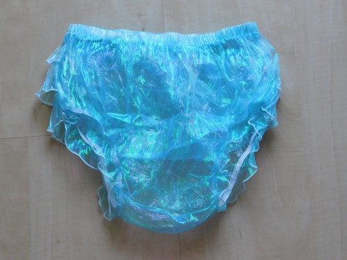 Gummihosen pvc xl frabe - gummihosen, gr: