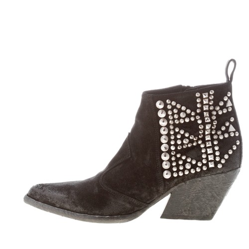 Elena iachi damen - schuhe, texan
