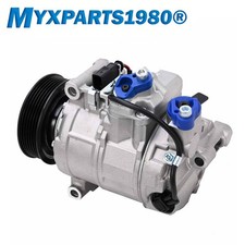 Klimakompressor 4F0260805G