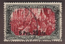 Dt.P.MAROKKO 19 I/III