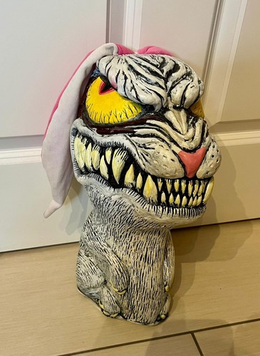 Zaubertrick horror hase - zaubertrick,