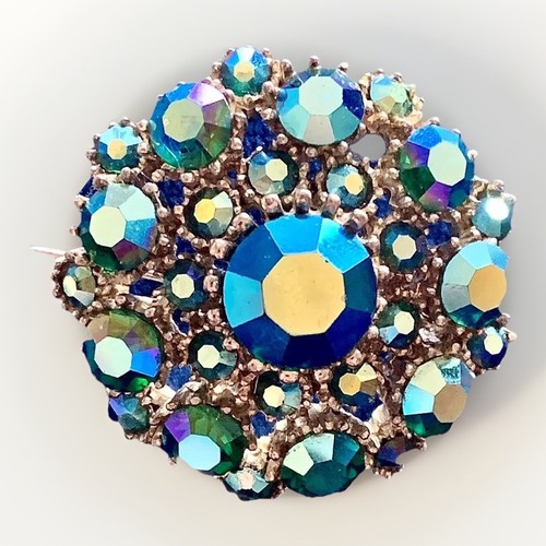 Vintage sphinx sehr glitzernde - sphinx,