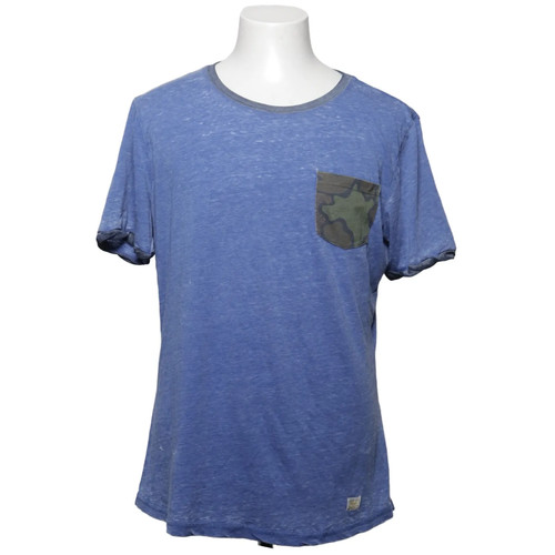 Khujo shirt größe - t-shirt,, xxl