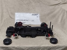Mst rmx 1 10 rwd - rc,