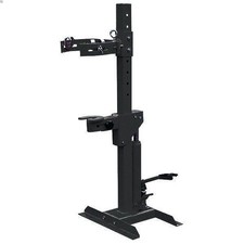 Puller for steering and