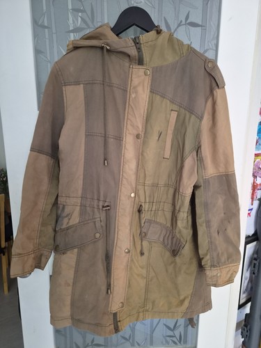 Russische armee jacke ukraine - russische,