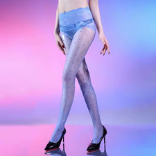 Nahtlose  Strumpfhose