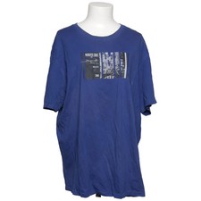 Angelo Litrico, T-shirt