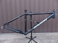 RADON ZR Team Series Mountainbike RAHMEN RH 46cm 26" Aluminium 7005 Hardtail