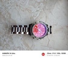 Schwarz Etienne Routemaster