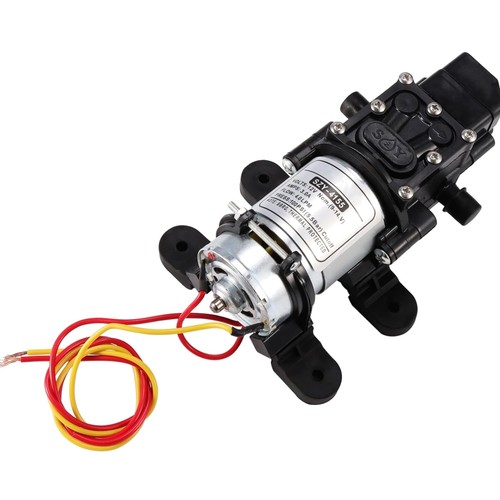 Wasserpumpe 12v membranpumpe - 12v,,