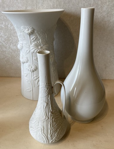 3er set kaiser - set, design