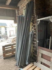 layher alu gerüst gebraucht