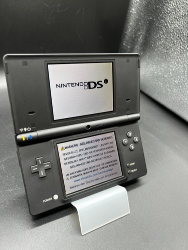 Nintendo dsi konsole defekt - nintendo,