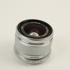 Olympus M.Zuiko Digital ED