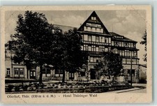 39223599 - 6055 Oberhof Hotel