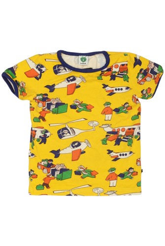 Smafolk shirt jungen - smafolk, t-shirt