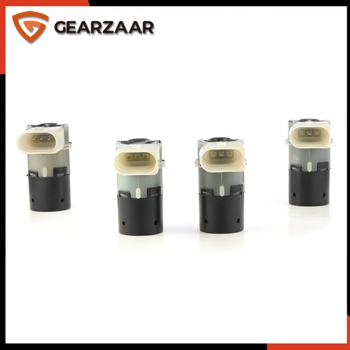 Parksensor geeignet für - 4x,