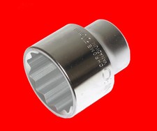 55mm Qualitäts 3/4" Stecknuss