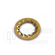 Original VW Sicherungsscheibe 10,5 Käfer Bus T2 Typ 3 4 K70 N0121113