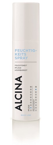Alcina feuchtigkeits pflege - feuchtigkeits,