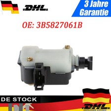 Heckklappe Öffner Stellmotor