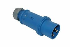 CEE Stecker Camping Caravan 32A 3-polig 230V von MENNEKES Starkstrom IP44