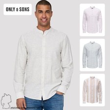 ONLY&SONS Herren Leichtes