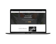 Internetseite | Webdesign für