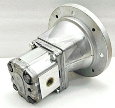 Danfoss sauer snp o01 f - dc,