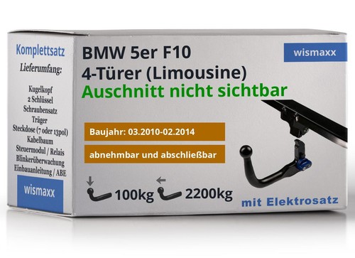 Anhängerkupplung vert - anhÄngerkupplung,