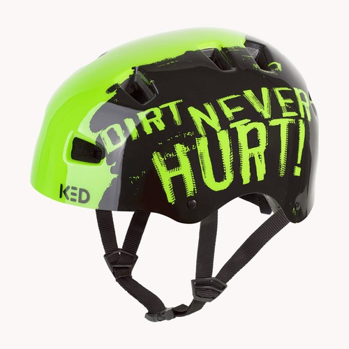 Skaterhelm fahrradhelm ked - skaterhelm,