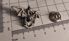 PIN/Anstecker DRACHE DRAGON