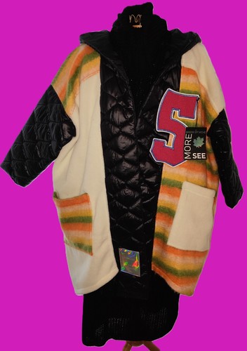 See more jacke - see, offen